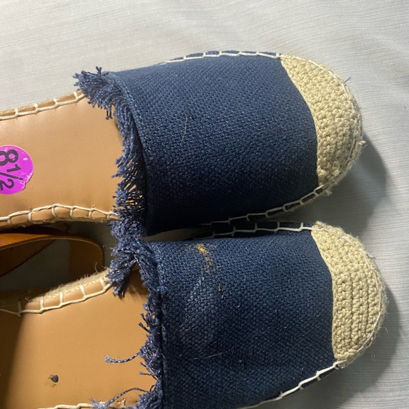 Nautica Platform Sandals - Picture 4 of 4